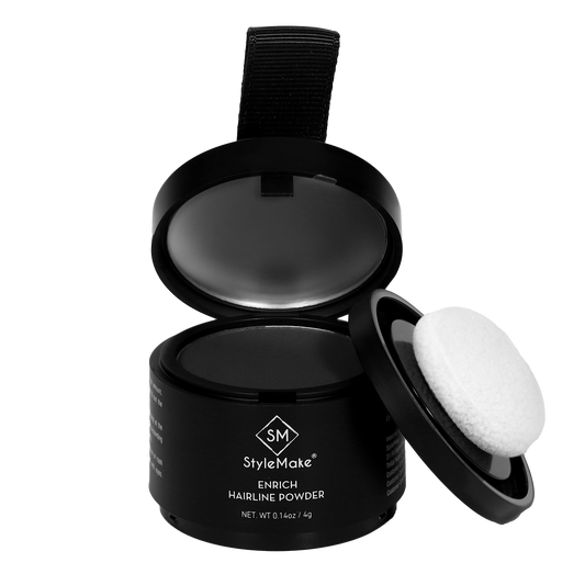 StyleMake Enrich Hairline Powder — 4g