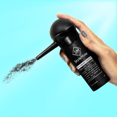 StyleMake Thickener Applicator Pump — Precision Application Tool (Precise / Accurate Application of StyleMake Thickener)