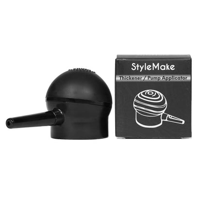StyleMake Thickener Applicator Pump — Precision Application Tool (Precise / Accurate Application of StyleMake Thickener)