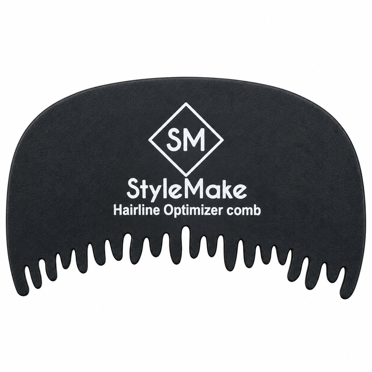 StyleMake Hairline Optimizer | Precision Guide for StyleMake Thickener Hair Fibers