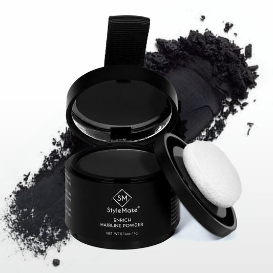 StyleMake Enrich Hairline Powder — 4g